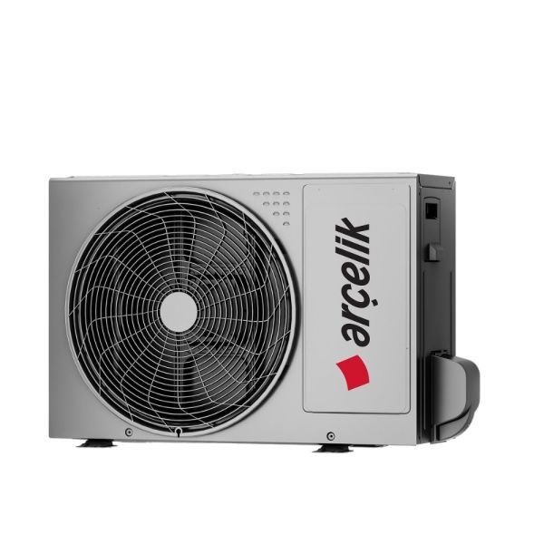 Arçelik 12770 AL Alerjensmart Plus Inverter Klima