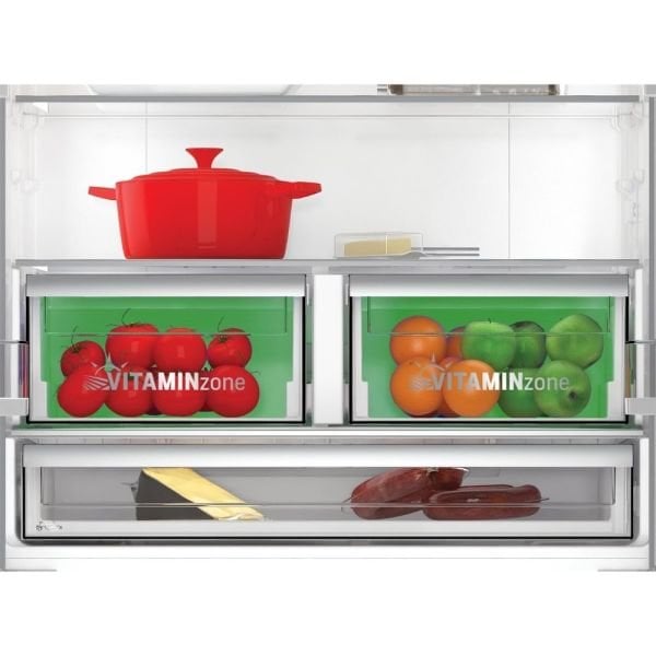 Arçelik 391572 EI No Frost Buzdolabı