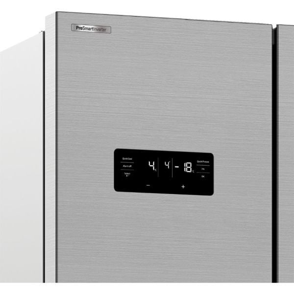 Arçelik 391572 EI No Frost Buzdolabı