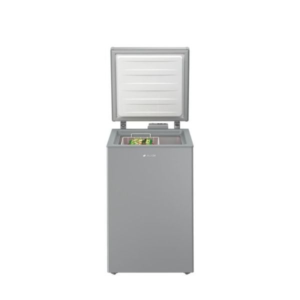 Arçelik 2104 GE Sandık Tipi Derin Dondurucu