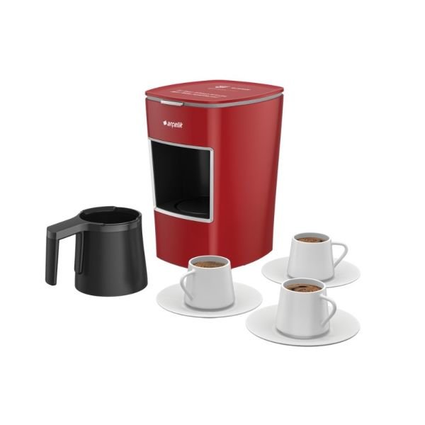 Arçelik K 3300 TFF Türk Kahve Makinesi