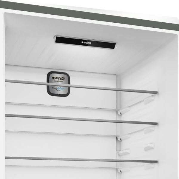 Arçelik 278551 EDI No Frost Buzdolabı