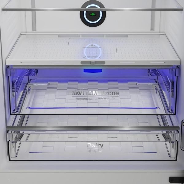 Arçelik 278551 EDI No Frost Buzdolabı