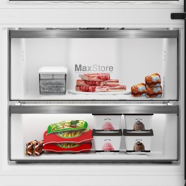 Arçelik 278551 EDI No Frost Buzdolabı