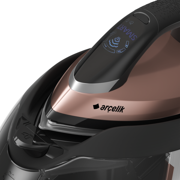 Arçelik Aria™ Master BKU 9928 Buhar Kazanlı Ütü