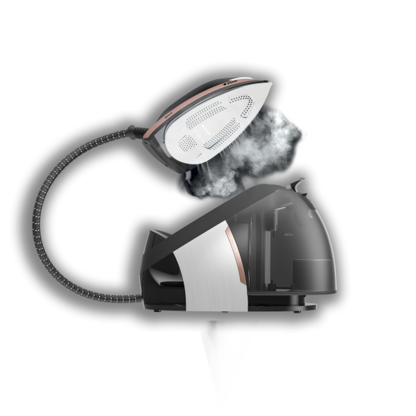 Arçelik Aria™ Master BKU 9928 Buhar Kazanlı Ütü