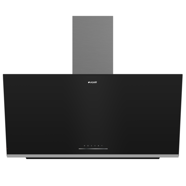 Arçelik ADE 906-2 S Ankastre Duvar Tipi Davlumbaz