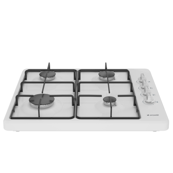 Arçelik SOMD D 611EB Set Üstü Ocak