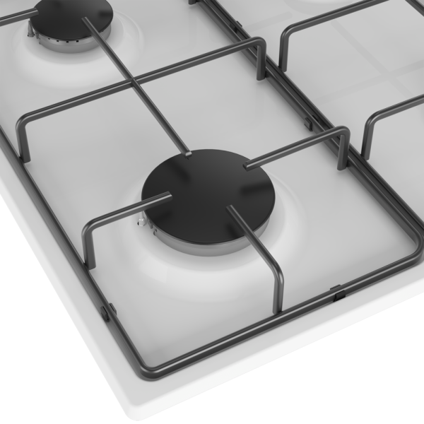 Arçelik SOMD D 611EB Set Üstü Ocak