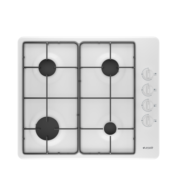 Arçelik SOMD D 611EB Set Üstü Ocak