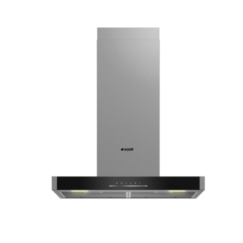 Arçelik ADT 606-2 S Ankastre Davlumbaz