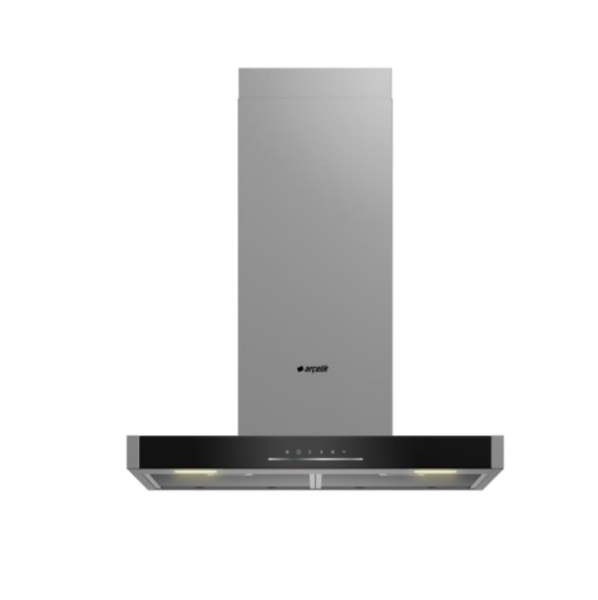 Arçelik ADT 606-2 S Ankastre Davlumbaz