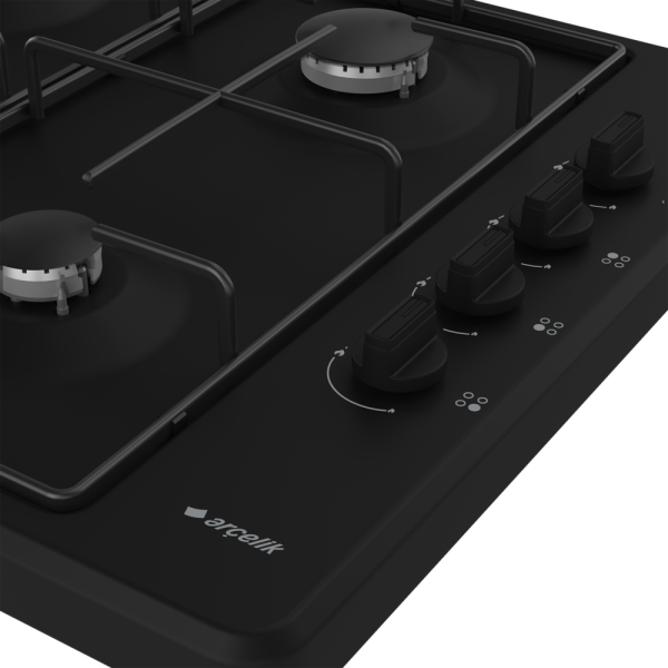 Arçelik SOMD D 611ES Set Üstü Ocak