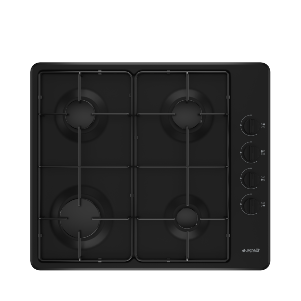 Arçelik SOMD D 611ES Set Üstü Ocak