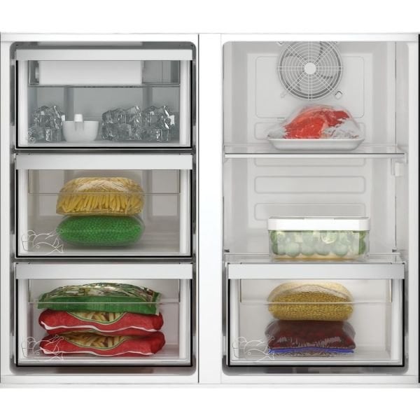 Arçelik 391572 ESC No Frost Buzdolabı
