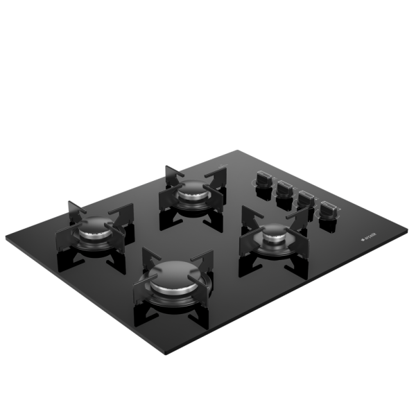 Arçelik OCL T 651 ES Fibona Serisi Ankastre Ocak