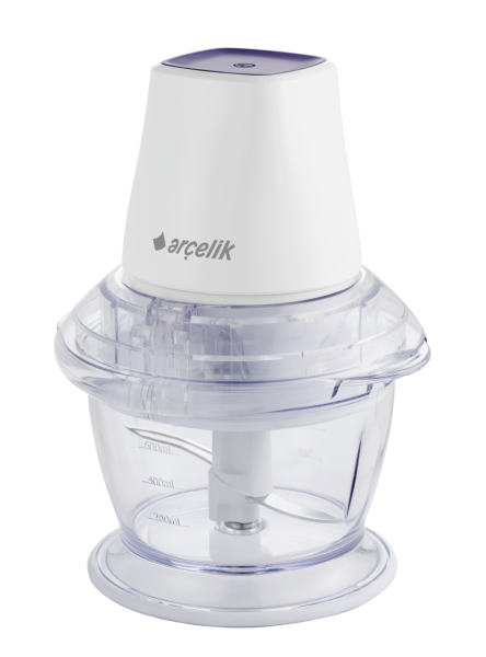 Arçelik K 1632 VS Doğrayıcı