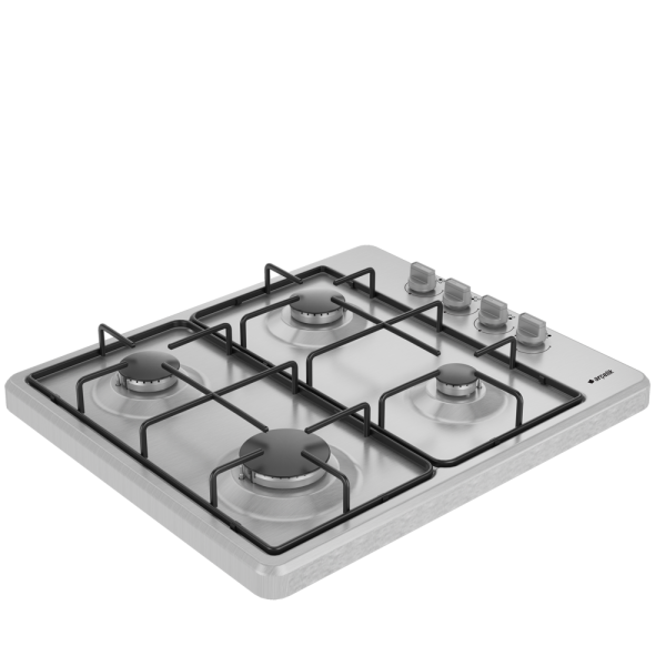 Arçelik SOMD D 611EI Set Üstü Ocak