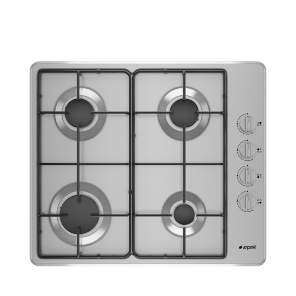 Arçelik SOMD D 611EI Set Üstü Ocak