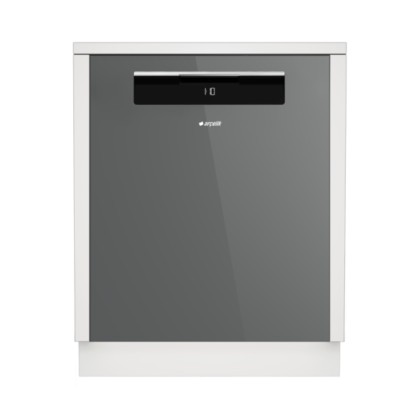 Arçelik ABC 180 G Ankastre Bulaşık Makinesi