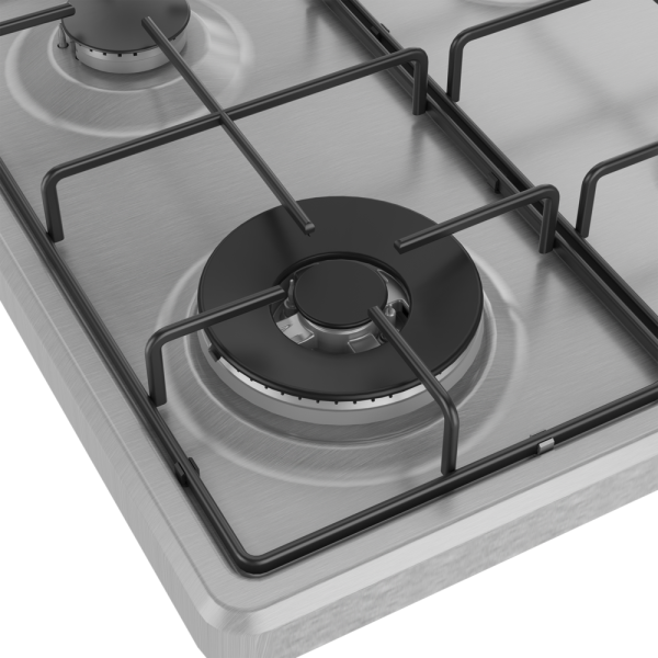 Arçelik SOMD D 611EWI Set Üstü Ocak