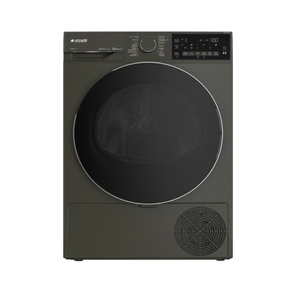 Arçelik 950 KWG Hibrit Kurutma Makinesi