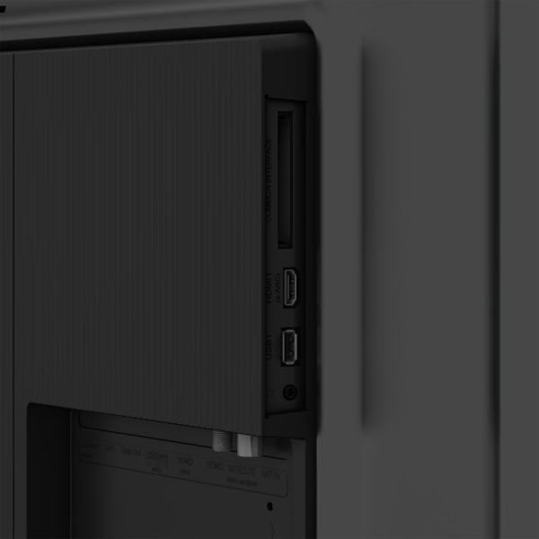 Grundig RIO 55 GHU 8900 S Google TV