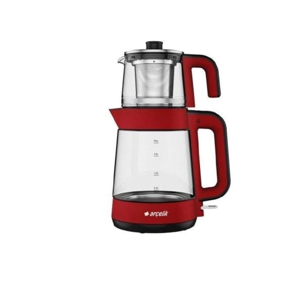 Arçelik Red Plus Set