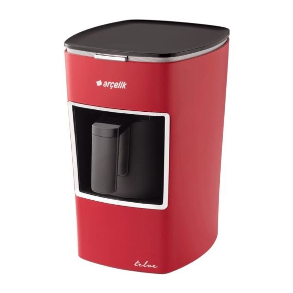 Arçelik Red Plus Set