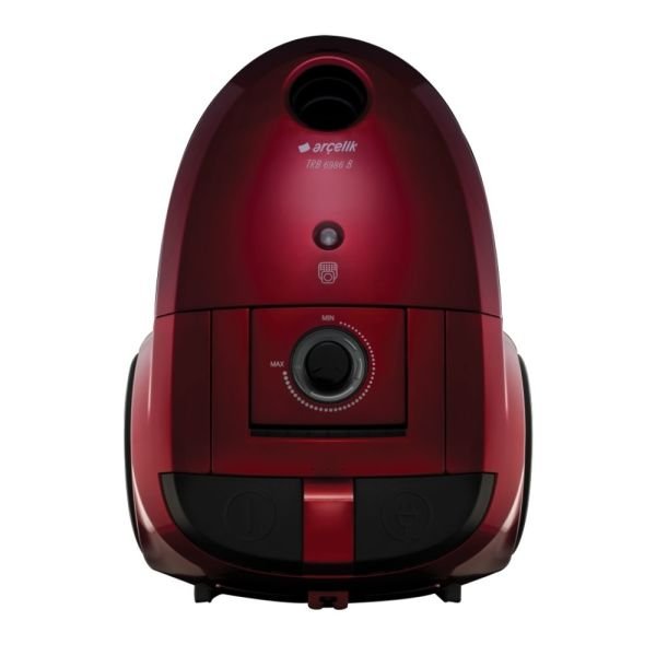 Arçelik Red Plus Set