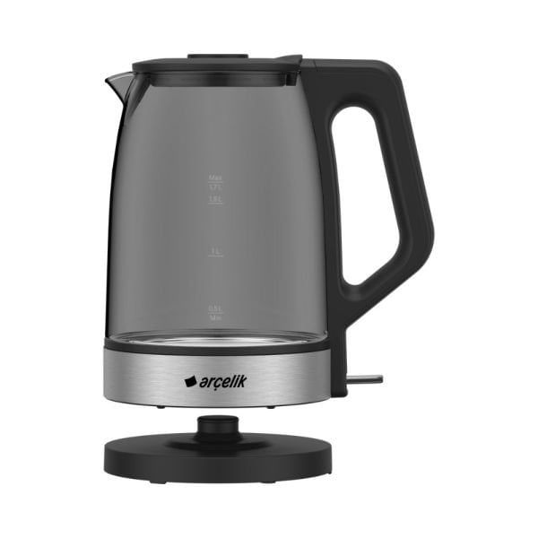 Arçelik KL 6412 I Cam Kettle