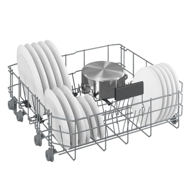 Arçelik 6455 WF Bulaşık Makinesi