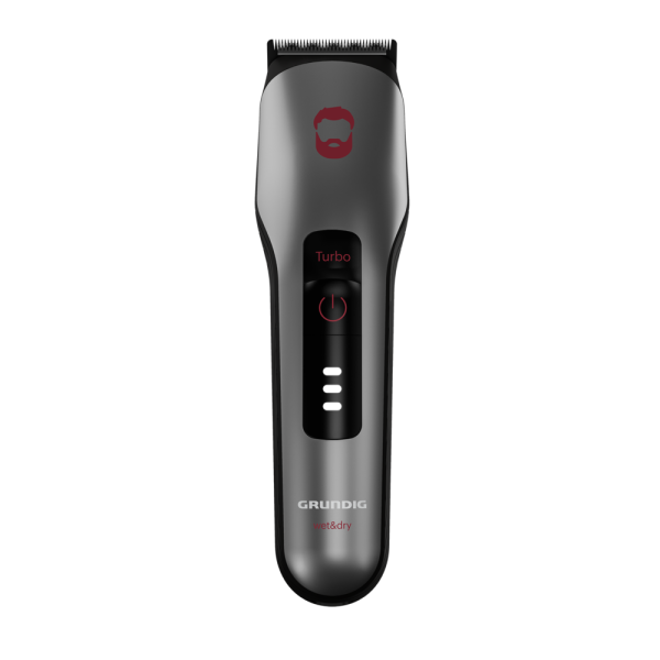 Grundig MC 8030 Saç Sakal Kesme Makineleri