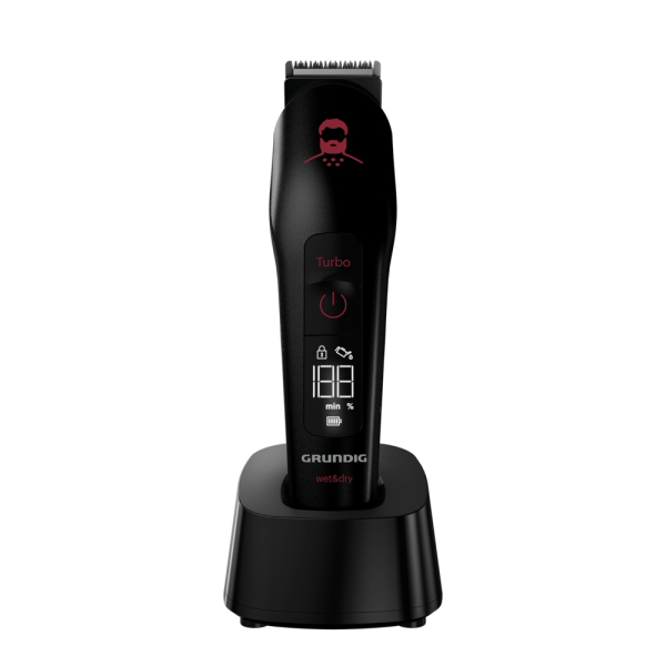 Grundig MGK 9030 Saç Sakal Kesme Makineleri
