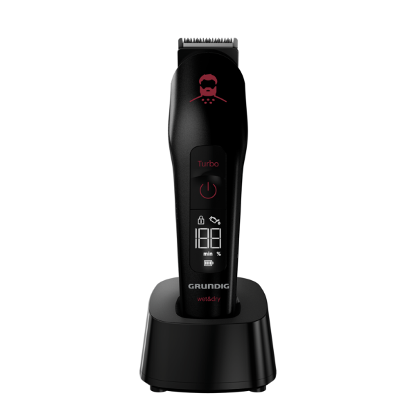 Grundig MGK 9030 Saç Sakal Kesme Makineleri