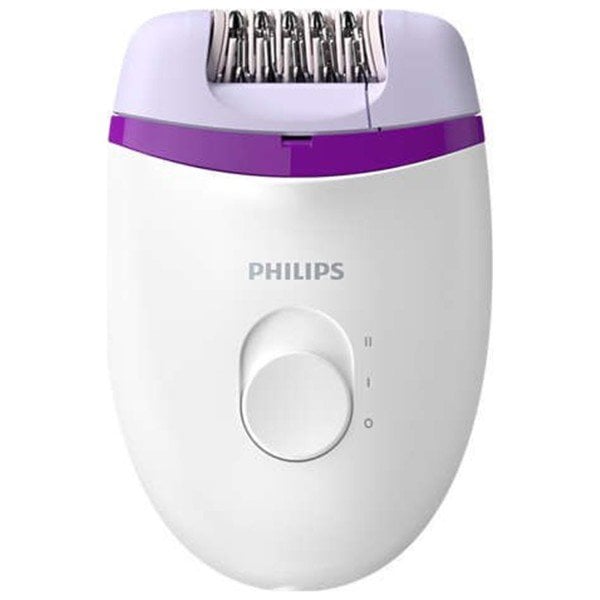 Philips BRE225/05 Satinelle Essential Kablolu Kompakt Epilatör