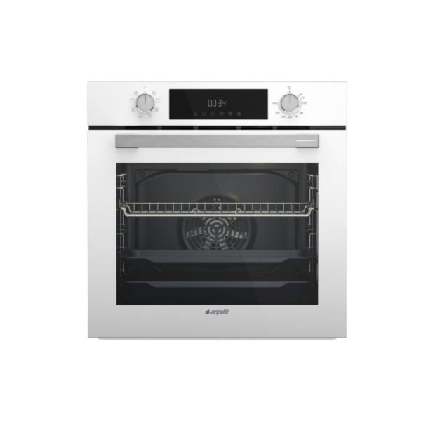 Arçelik Beyaz 3D Plus Set