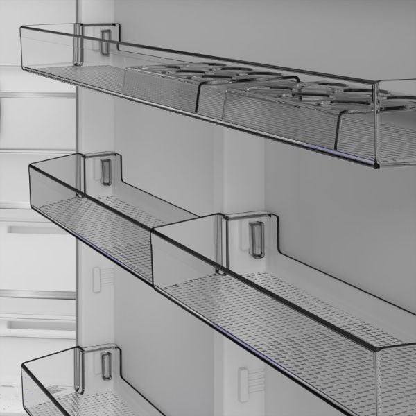 Arçelik Revizyonlu 283616 EI Yapay Zeka Teknolojili No Frost Buzdolabı