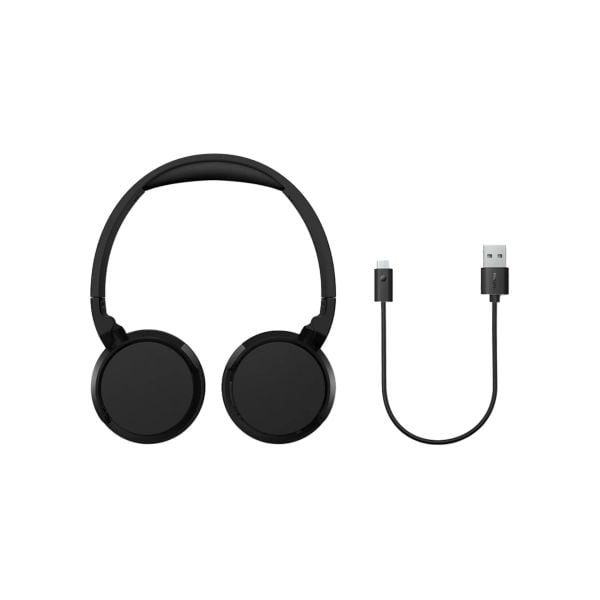 Philips TAH4209BK Kablosuz Kulaklık Siyah