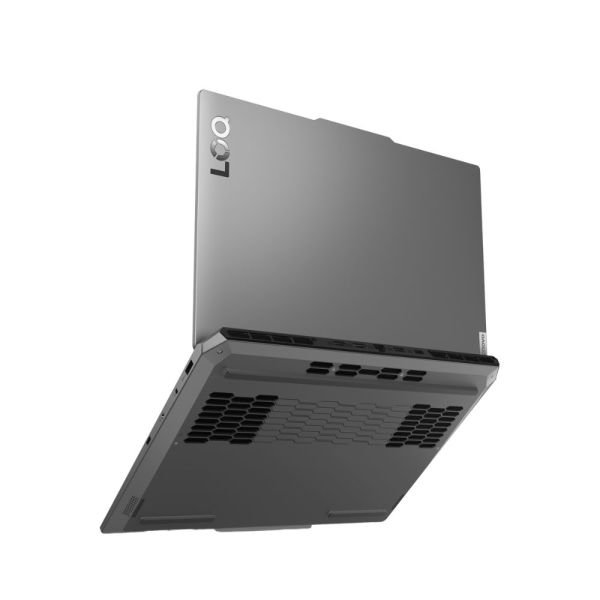 Lenovo Gaming i5 8 512RTX3050 83GS007YTR Laptop