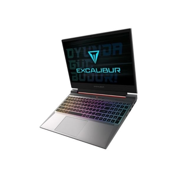 Casper Excalibur İ7 16 1TB RTX4050 BQA0A Laptop