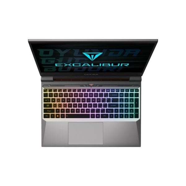 Casper Excalibur İ7 16 1TB RTX4050 BQA0A Laptop