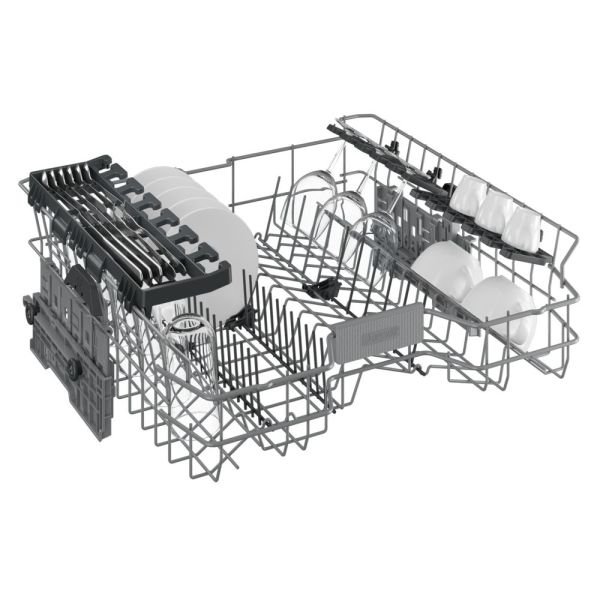 Arçelik 6455 WF I Bulaşık Makinesi