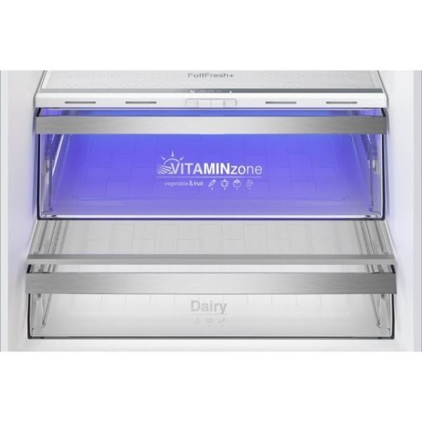 Arçelik 278552 EI No Frost Buzdolabı