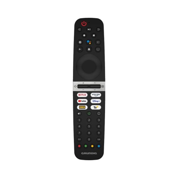 Grundig MADRID 65 GHQ 9250 QLED