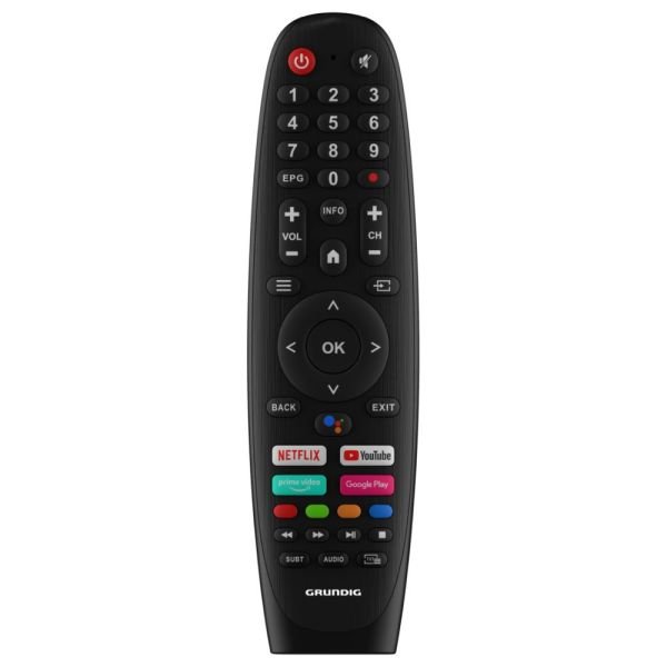 Grundig Toronto 32 GIH 6900 Android TV