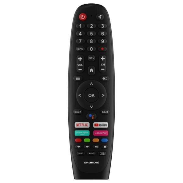 Grundig Toronto 32 GIH 6900 Android TV