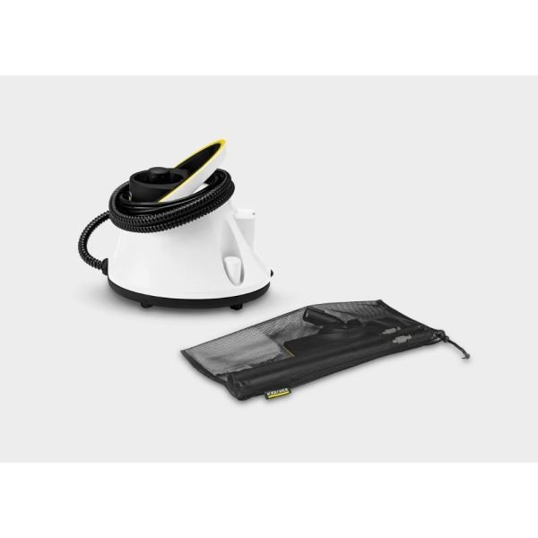 KARCHER SC 2 DELUXE Buharlı Temizleyici