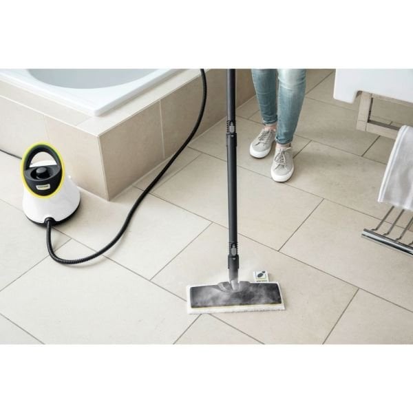 KARCHER SC 2 DELUXE Buharlı Temizleyici
