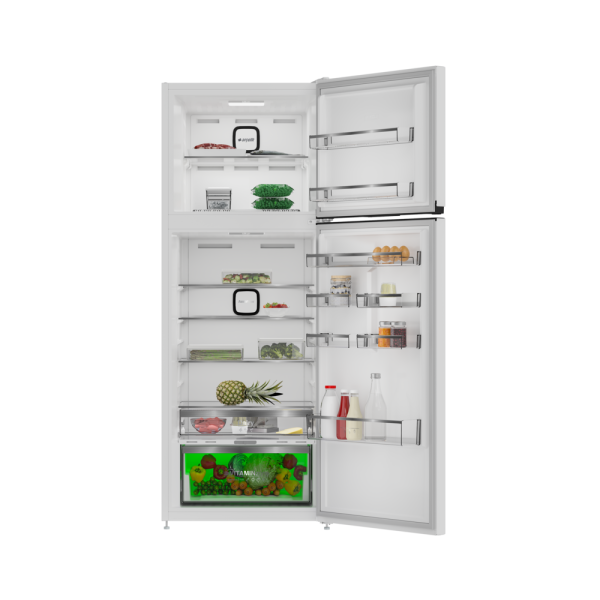 Arçelik 570475 EB No Frost Buzdolabı